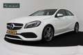 Mercedes-Benz A 180 Prestige AMG Automaat (NAVIGATIE, STOELVERWARMING, Wit - thumbnail 1