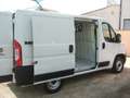 Fiat Ducato 28 ch1 2.3 M.JET 120CV E6DTEM Bianco - thumbnail 2