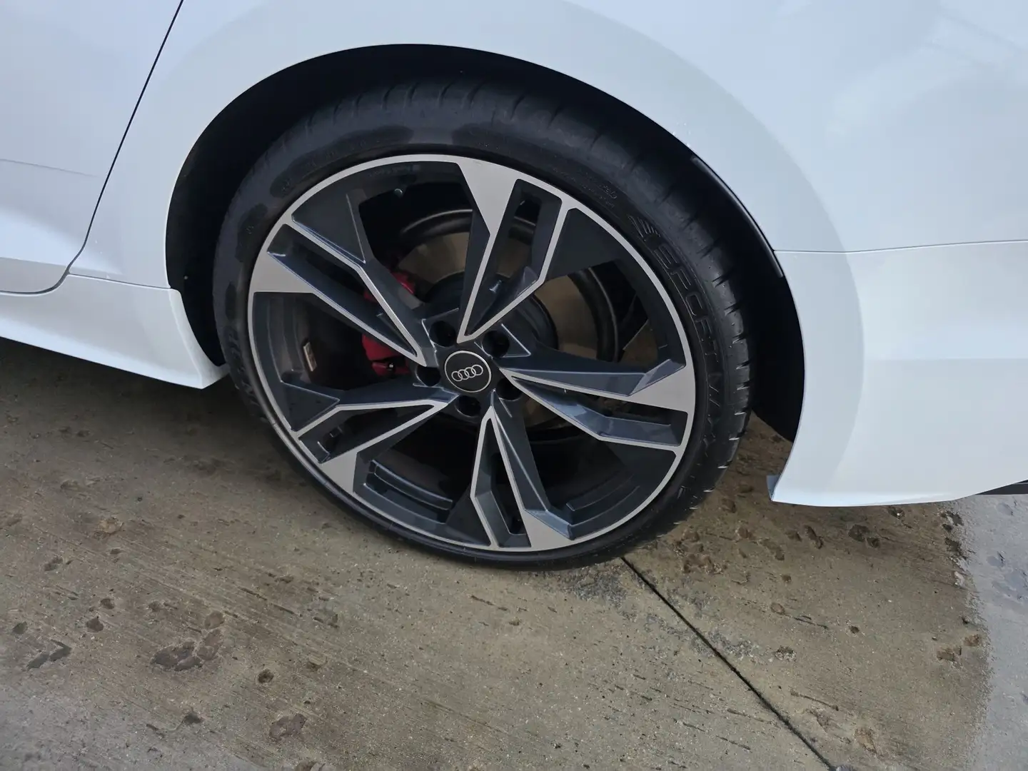 Audi A5 Sportback 40 TDI 204 S tronic 7 Line - 2