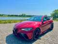 Alfa Romeo Giulia GTAm *** 1 of 500 *** OHNE ZULASSUNG!!! *** Rot - thumbnail 4