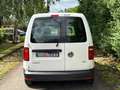 Volkswagen Caddy VAN 2.0 TDI 75CH VAN * 61.000KM * 2016 * CLIM * GA Blanc - thumbnail 8