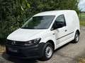 Volkswagen Caddy VAN 2.0 TDI 75CH VAN * 61.000KM * 2016 * CLIM * GA Blanc - thumbnail 6