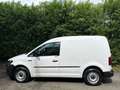 Volkswagen Caddy VAN 2.0 TDI 75CH VAN * 61.000KM * 2016 * CLIM * GA Blanc - thumbnail 5
