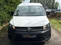 Volkswagen Caddy VAN 2.0 TDI 75CH VAN * 61.000KM * 2016 * CLIM * GA Blanc - thumbnail 7