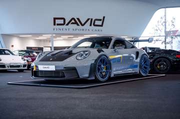 GT3RS *VAT*LIFT*WEISSACH*PCCB*MY26
