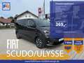 Fiat Ulysse KOMBI BASIS L2 180AT Noir - thumbnail 1