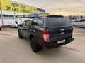 Ford Ranger Doble Cabina 2.0 EcoBlue S&S Limited 4x4 17 Azul - thumbnail 4