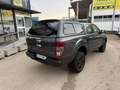 Ford Ranger Doble Cabina 2.0 EcoBlue S&S Limited 4x4 17 Azul - thumbnail 6