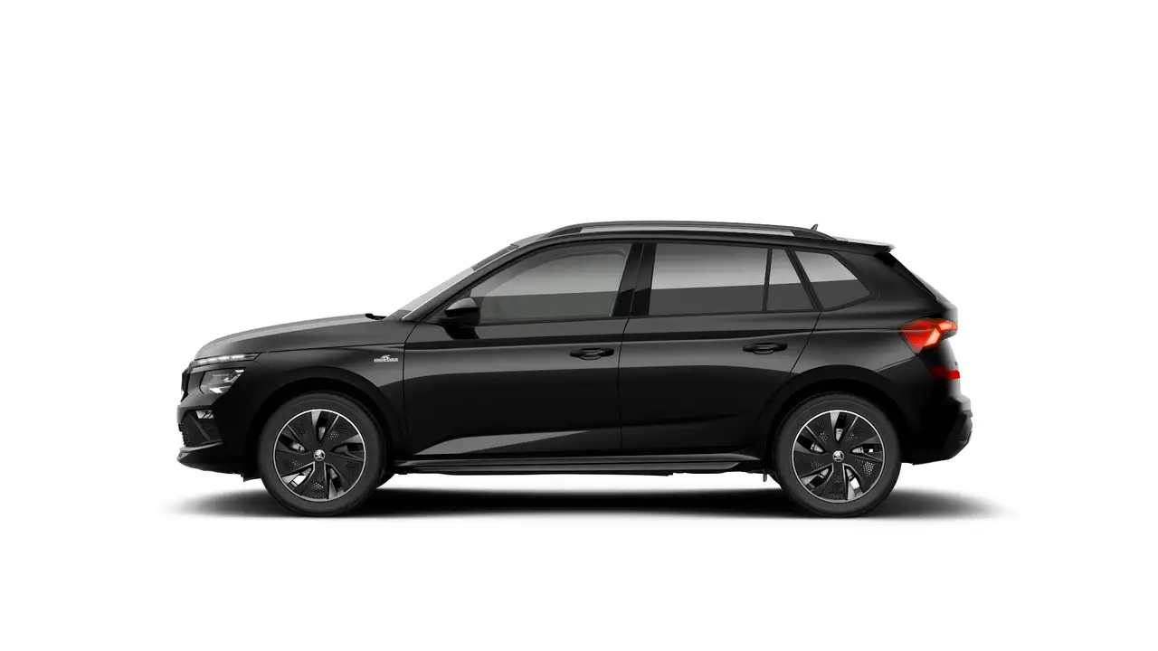 Skoda Kamiq 2026