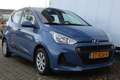 Hyundai i10 1.0i Comfort Apple carplay/ Android auto l Cruise Blauw - thumbnail 27
