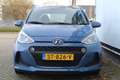 Hyundai i10 1.0i Comfort Apple carplay/ Android auto l Cruise Blauw - thumbnail 28