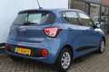 Hyundai i10 1.0i Comfort Apple carplay/ Android auto l Cruise Blauw - thumbnail 25