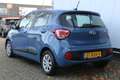 Hyundai i10 1.0i Comfort Apple carplay/ Android auto l Cruise Blauw - thumbnail 5