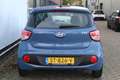 Hyundai i10 1.0i Comfort Apple carplay/ Android auto l Cruise Blauw - thumbnail 24