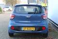 Hyundai i10 1.0i Comfort Apple carplay/ Android auto l Cruise Blauw - thumbnail 6