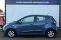 Hyundai i10 1.0i Comfort Apple carplay/ Android auto l Cruise Blauw - thumbnail 4