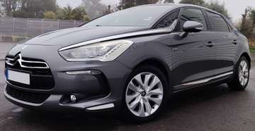 DS5 Hybrid4 So Chic BMP6