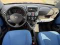 Fiat Doblo 1.6*EXPORT*GEWERBE*BASTLER* Blau - thumbnail 14
