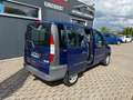 Fiat Doblo 1.6*EXPORT*GEWERBE*BASTLER* Blau - thumbnail 13