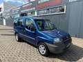 Fiat Doblo 1.6*EXPORT*GEWERBE*BASTLER* Blau - thumbnail 5