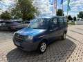 Fiat Doblo 1.6*EXPORT*GEWERBE*BASTLER* Blau - thumbnail 1