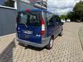 Fiat Doblo 1.6*EXPORT*GEWERBE*BASTLER* Blau - thumbnail 7