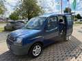 Fiat Doblo 1.6*EXPORT*GEWERBE*BASTLER* Blau - thumbnail 12