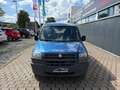 Fiat Doblo 1.6*EXPORT*GEWERBE*BASTLER* Blau - thumbnail 3