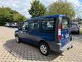 Fiat Doblo 1.6*EXPORT*GEWERBE*BASTLER* Blau - thumbnail 10