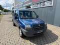 Fiat Doblo 1.6*EXPORT*GEWERBE*BASTLER* Blau - thumbnail 4