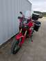 Honda CRF 1100 Rojo - thumbnail 2