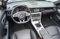 Mercedes-Benz SLC 200 Roadster Airscarf/Navi/SHZ/Garantie/2.Hd Gümüş rengi - thumbnail 3