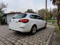 Opel Astra Sports Tourer 1.4 t Cosmo Gpl Tech 140cv Biały - thumbnail 2