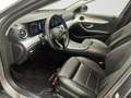 Mercedes-Benz E 220 E 220 d T Avantgarde LED+Kamera+AHK+Ambi+Totw Navi Grijs - thumbnail 6