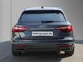 Audi A4 Avant 40 TDI Leder Navi PDC+ Business Gris - thumbnail 7