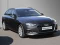 Audi A4 Avant 40 TDI Leder Navi PDC+ Business Gris - thumbnail 4