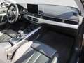 Audi A4 Avant 40 TDI Leder Navi PDC+ Business Gris - thumbnail 13