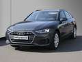 Audi A4 Avant 40 TDI Leder Navi PDC+ Business Gris - thumbnail 2