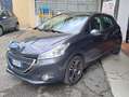 Peugeot 208 5p 1.2 vti 12v Allure Grau - thumbnail 4