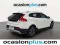 Volvo V40 Cross Country D2 Plus 120 Blanco - thumbnail 4
