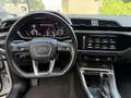 Audi Q3 Q3 II 2018 1.5 tfsi mhev Business s-tronic Bianco - thumbnail 5