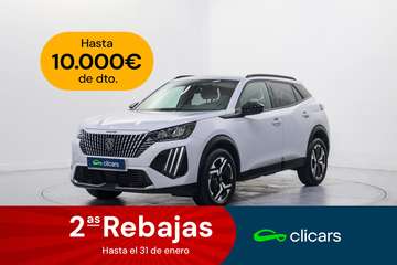 1.2 PureTech S&S Allure 100