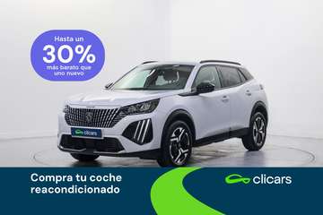 1.2 PureTech S&S Allure 100