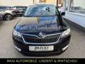 Skoda Rapid/Spaceback Spaceback TDI AMBITION-AUT-TEMP-PDC-BLUETO Nero - thumbnail 2