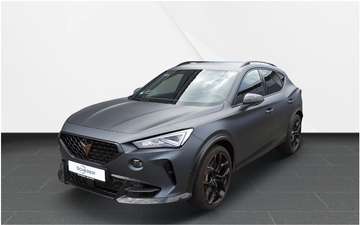 Formentor VZ5 2.5 TSI 4Drive DSG