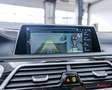 BMW 750 i xDrive Aut. M-SPORT *Bowers & Wilkins*HUD*PANO* Stříbrná - thumbnail 25