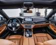 BMW 750 i xDrive Aut. M-SPORT *Bowers & Wilkins*HUD*PANO* Stříbrná - thumbnail 18