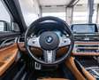 BMW 750 i xDrive Aut. M-SPORT *Bowers & Wilkins*HUD*PANO* Stříbrná - thumbnail 17