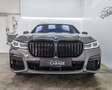 BMW 750 i xDrive Aut. M-SPORT *Bowers & Wilkins*HUD*PANO* Stříbrná - thumbnail 3