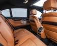 BMW 750 i xDrive Aut. M-SPORT *Bowers & Wilkins*HUD*PANO* Stříbrná - thumbnail 16